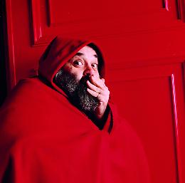 'La parte mancante' di Francesco Di Giacomo