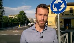 Rotonda di via Cadorna:  «Opera perfetta, viabilità funzionale, rapida, sicura»