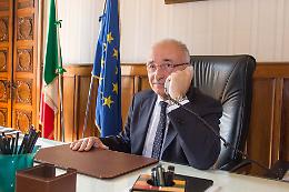 VIDEO Intervista al nuovo prefetto Vito Danilo Gagliardi