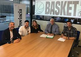 VIDEO Basket, la puntata di venerdì 24 maggio 2019 con Branchi, Piacentini e Forti