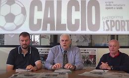 VIDEO Calcio, la puntata di venerdì 24 maggio 2019