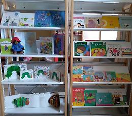Orzinuovi, libri arabi e cinesi
