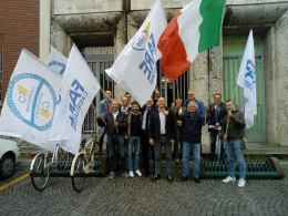 I vincitori dei paesi del territorio