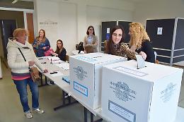 Elezioni Casalmaggiore, sarà ballottaggio Bongiovanni-Vappina