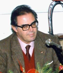 E' morto Giancarlo Lanari per anni presidente dell'Anafi