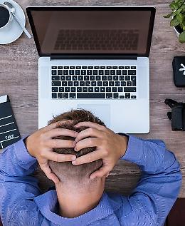 Burnout, lo stress da lavoro diventa ufficialmente una sindrome