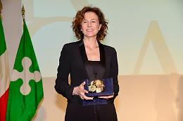 La ricercatrice Alberini premiata con la Rosa Camuna