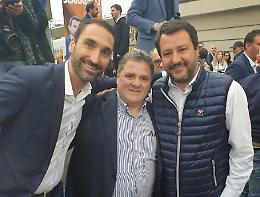Ballottaggio, Salvini lunedì a Cremona per Malvezzi