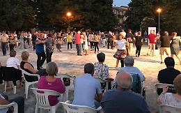 Ballando Ballando, la rassegna fa tappa a Bagnara
