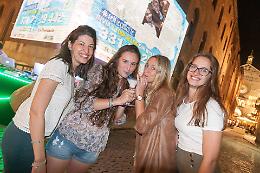 Scocca l'ora della Festa del Latte