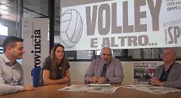 VIDEO Volley E Altro, la puntata di venerdì 31 maggio 2019 con Ziliani, Ghisolfi e Sassano