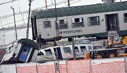 Treno della morte, altri tre indagati