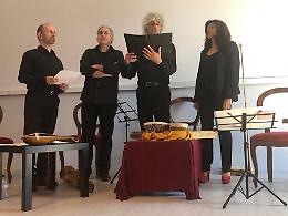La crociera musicale a Venezia