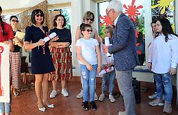 Housing sociale, un quartiere casa dei bambini
