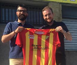 Eccellenza, Steffenoni da vice ad allenatore dell’Offanenghese