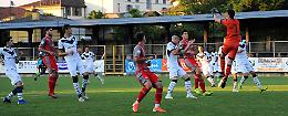 Trofeo Dossena, Cremonese e Spal in finale