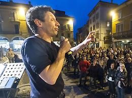Galimberti, piano di risparmio: 'Pronti per far spendere meno i cittadini'