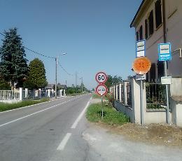 Le auto non rallentano, in arrivo gli Speed Check