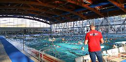 Piscina comunale, nuovo gestore cercasi