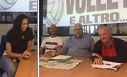 VIDEO  Volley e Altro, la puntata di venerdì 7 giugno 2019 con Antonucci e Ongari