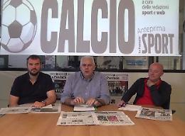 VIDEO Calcio, la puntata di venerdì 7 giugno 2019