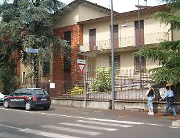 Finto legale tenta il colpo. Anziana chiama i carabinieri