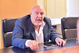 L’endorsement di Ferroni: "Scelgo Bongiovanni, così entro in Consiglio comunale"