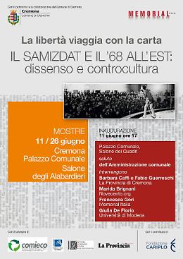La libertà viaggia con la carta