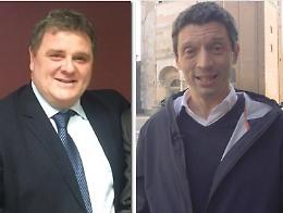 Gli appelli al voto di Galimberti e Malvezzi