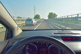 Ponte, limiti non rispettati. Sos al ministro e ai prefetti