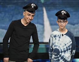 Terrore sul bus, in cdm la cittadinanza a Ramy e Adam