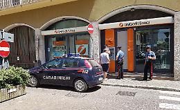 Skimmer nel bancomat, caccia aperta alla banda dei clonatori
