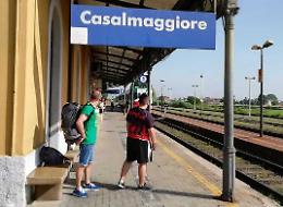 Ferrovia: lavori per 25 milioni 