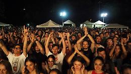 PAF, svelati altri tre nomi della programmazione musicale 2022