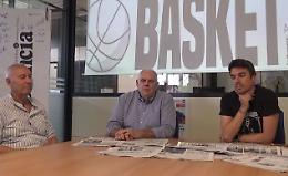 VIDEO Basket, la puntata di venerdì 14 giugno 2019 con Capellini