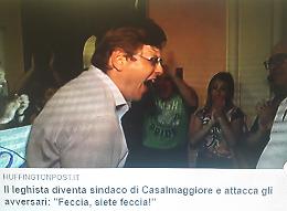 Video virale, Bongiovanni: "Confermo tutto"