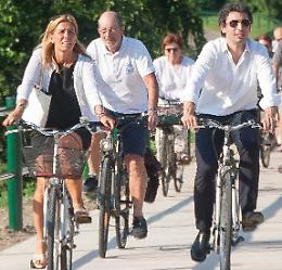 L'addio di Alessia Manfredini: fango e paura, presentata una denuncia in questura