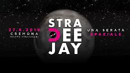 StraDeejay 2019, vota il tuo dj preferito