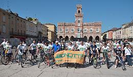Bicincittà 2019,  in sella per solidarietà e beneficenza 