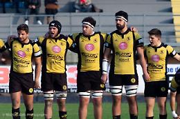 Il Rugby Viadana saluta dodici giocatori