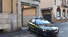 Evasione e frode, nove denunce e beni sequestrati per cinque milioni