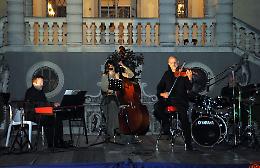Il violino di Lucio Fabbri al Giugno Ripaltese