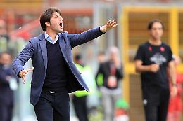 Cremonese, amichevole di lusso con il Napoli