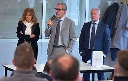 Il Gruppo compie 60 anni: nasce Casa Marcegaglia

