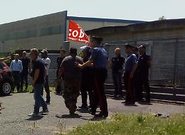 Vicenda logistica, Finiper apre a 20 operai