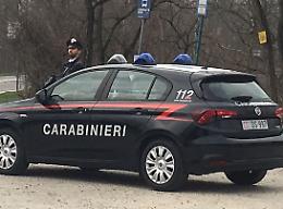 Barista aggredita da 50enne a colpi di tagliere