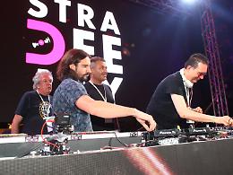 StraDeejay, votate il vostro dj preferito