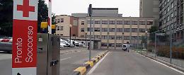 Caldo record, pronto soccorso intasato