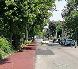 Via Treviglio, opera da 34mila euro