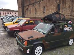 Primi equipaggi già in arena